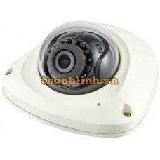 QNV-6024RM/VAP - Camera hồng ngoại DI ĐỘNG NHỎ GỌN